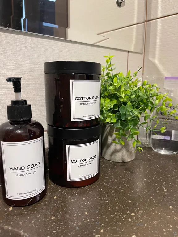 Уютная студия в спальном районе