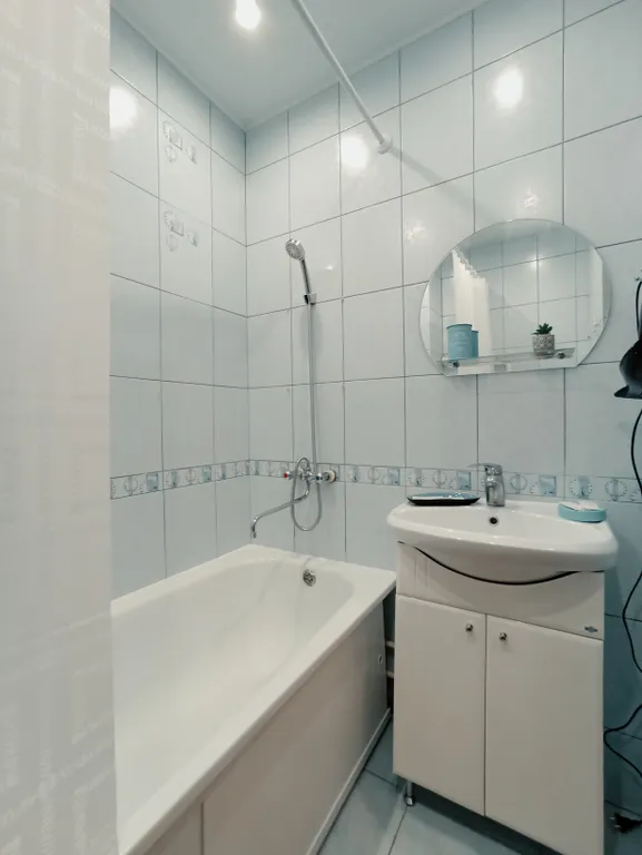 Уютная квартира в центре