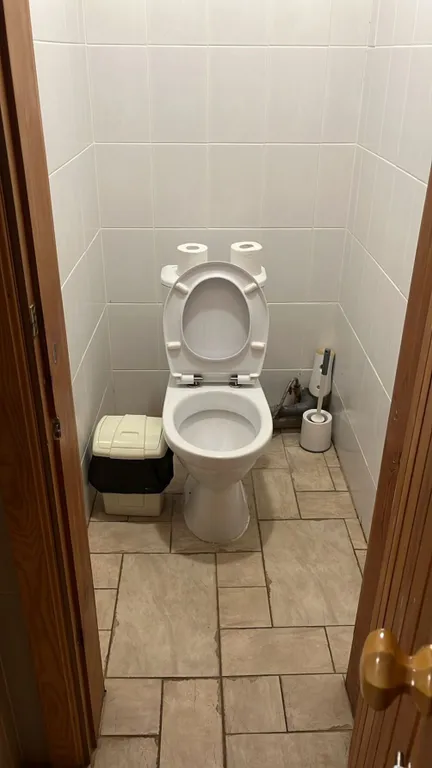 4-комнатный Дом