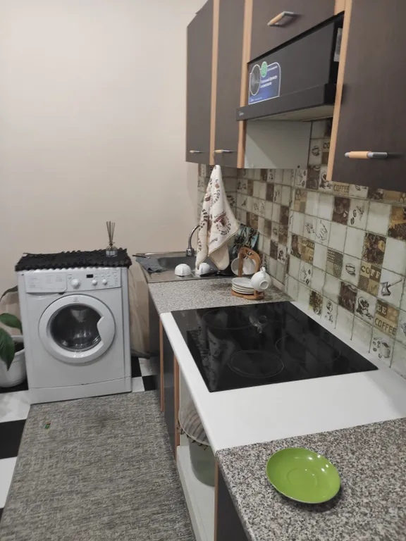 Квартира Уютная квартира у моря — Сухум