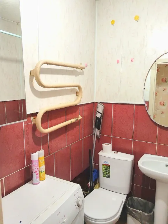 Уютная квартира для командированных