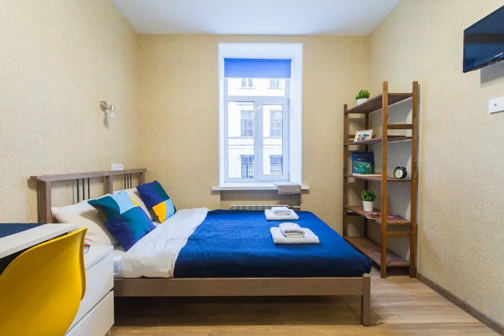 Гости Любят на Чехова 4