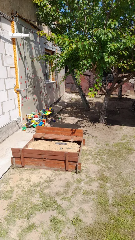 2-комнатный Дом