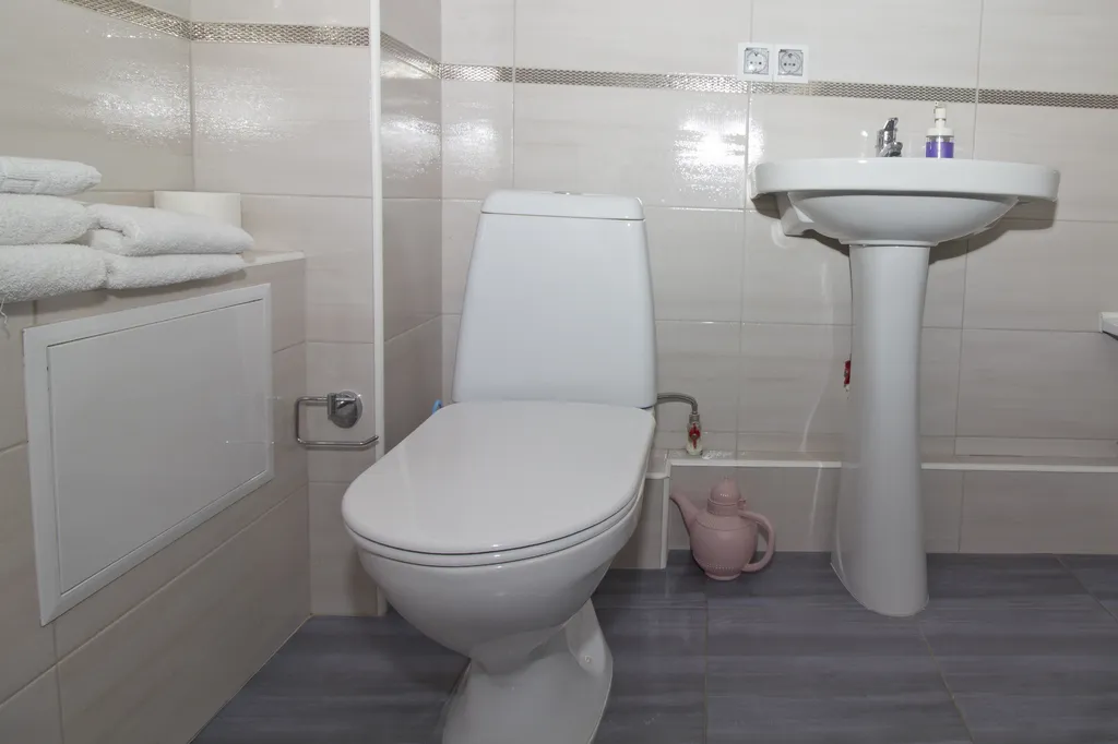 Просторная и уютная однокомнатная в новом доме