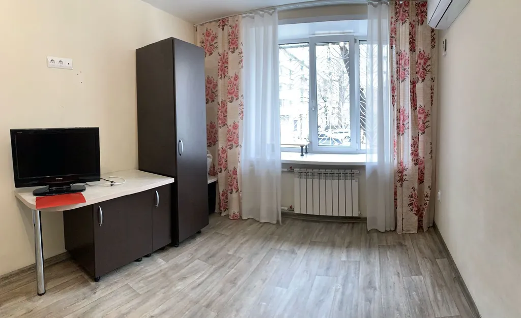 Квартира Уютная квартира в центре города, напротив Цирка — Новосибирск