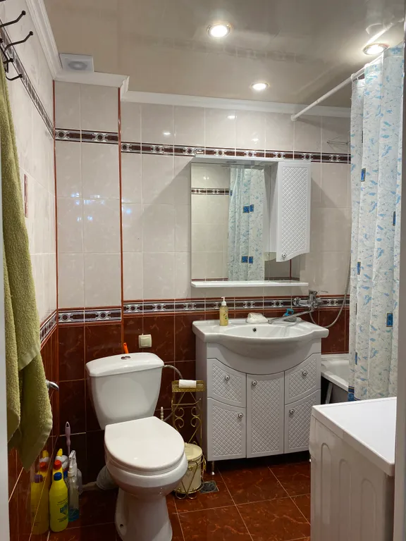 Квартира Квартира у моря — Дербент