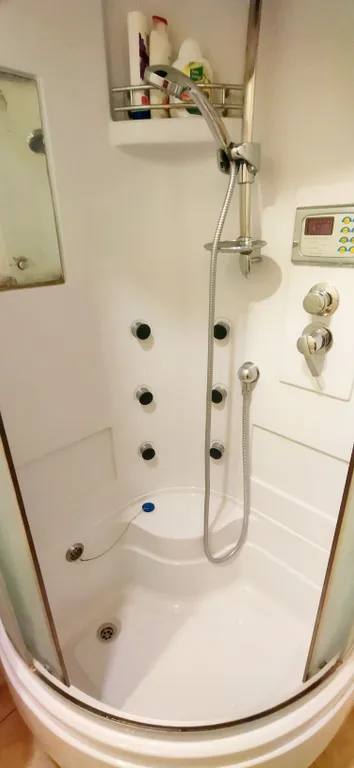 Уютная квартира на королевке