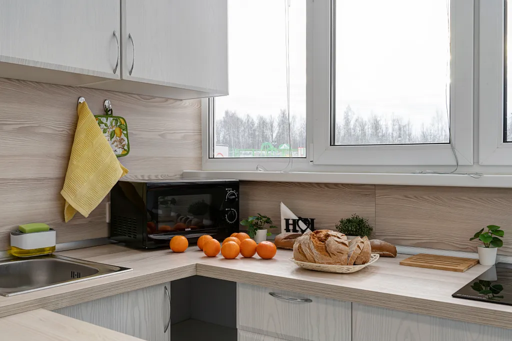 Комфортная студия со всеми удобствами