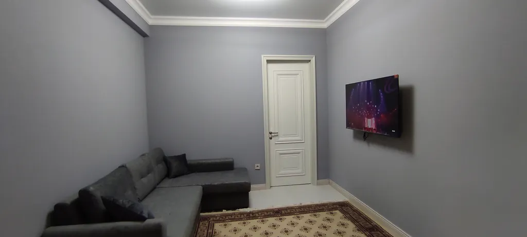 Квартира Квартира у моря — Махачкала