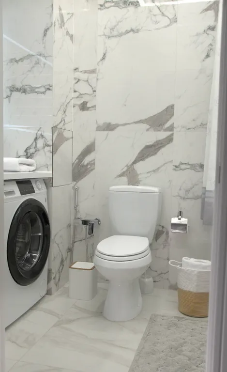 Квартира Элитная Kravc Group в ЖК Смарт квартал Центральный