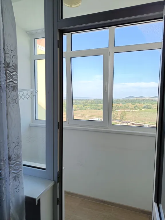 Квартира Квартира Уютная студия в ЖК Южный квартал — Анапа