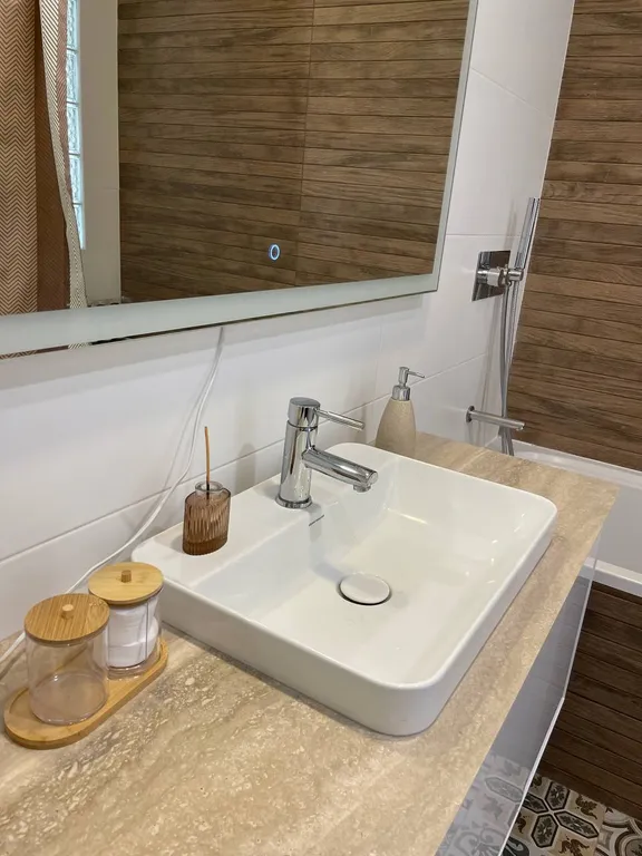 Шикарная евротрешка в Маяке