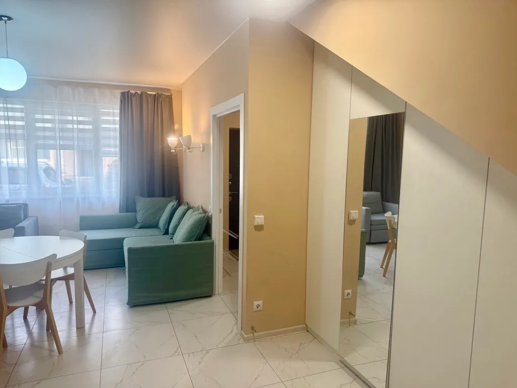 Дом на море