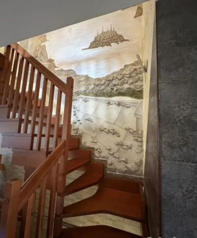 Домик у моря