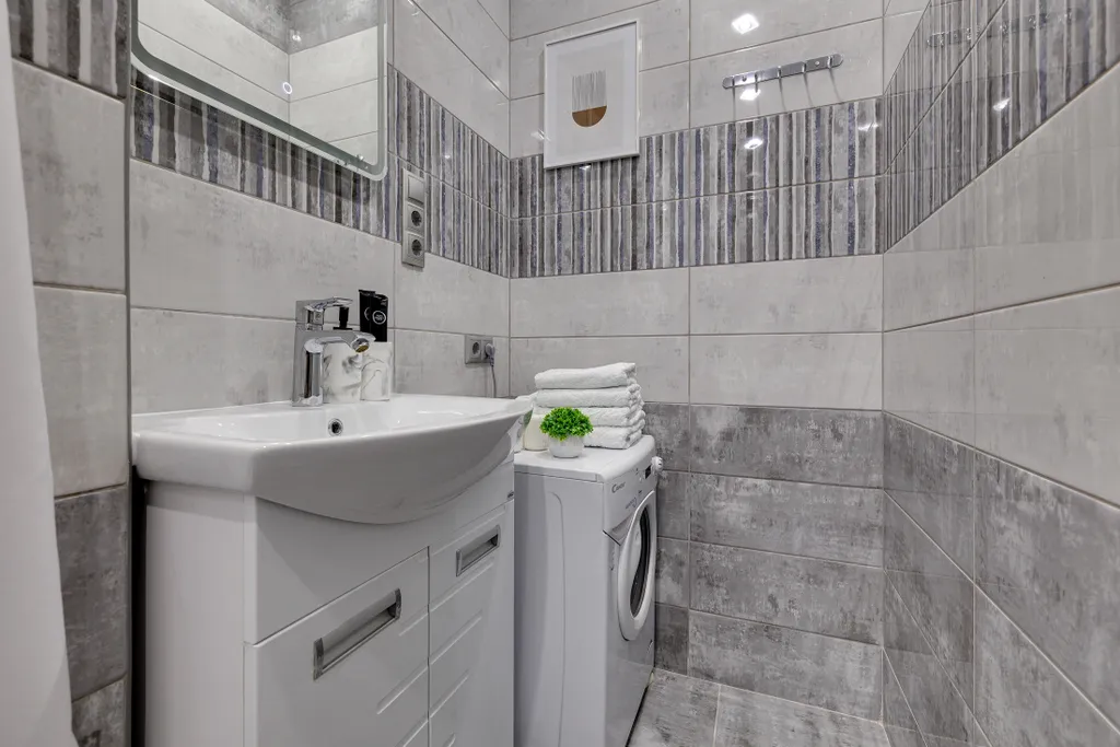 Видовые Апартаменты в доме с Термы Видное