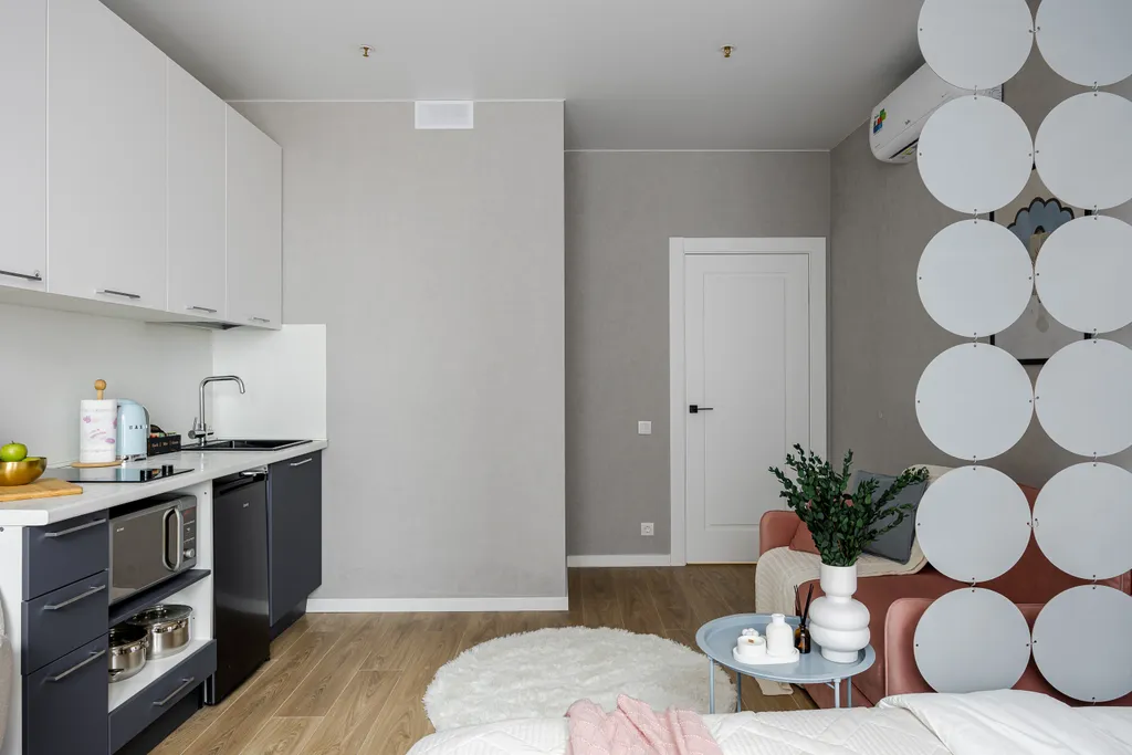 Квартира недалеко от центра рядом с ажропортом Внуково