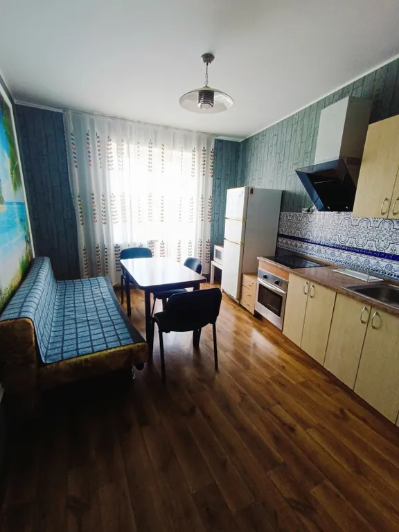 Квартира Квартира Просторная уютная двушка — Калининград