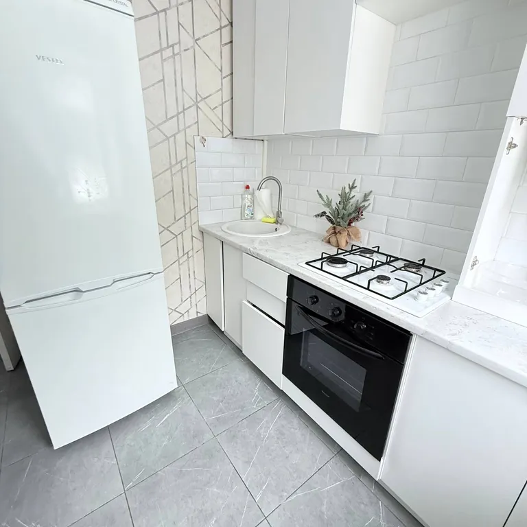 Квартира в центре