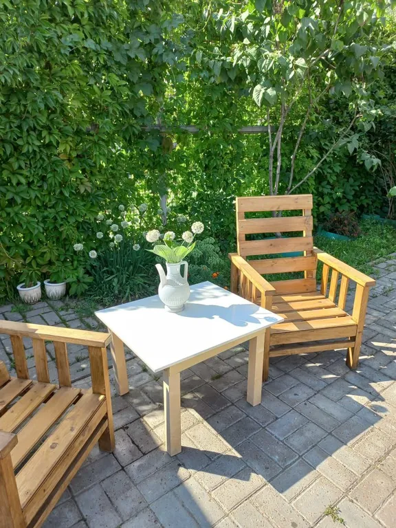 Коттедж Уютный дом для небольшой компании — Казань