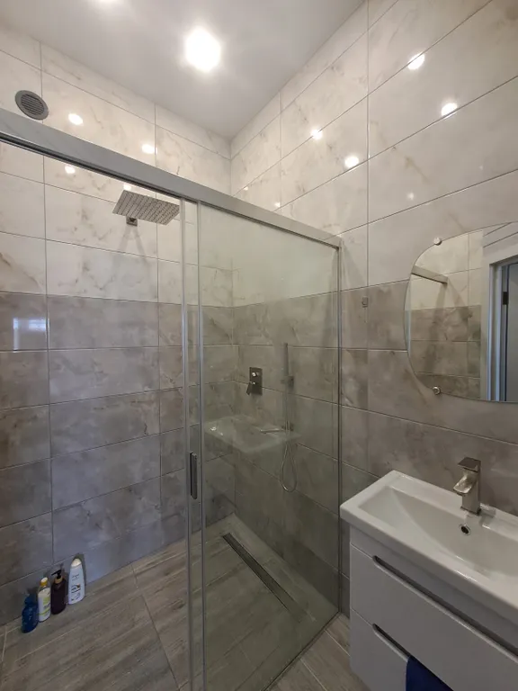 Комфортная квартира в центре города