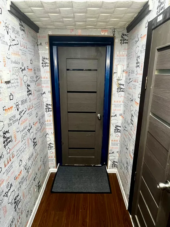 1-комнатная Квартира — аренда посуточно в Воркута