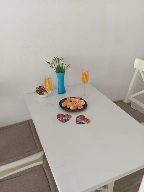 Уютная квартира в ЖК Ньютон