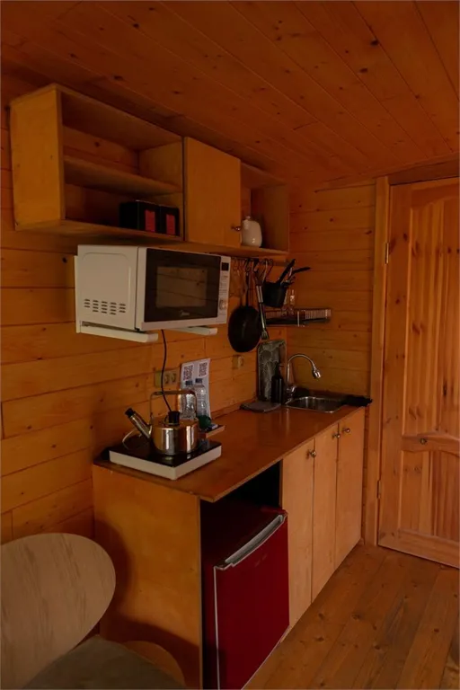 1-комнатный Дом