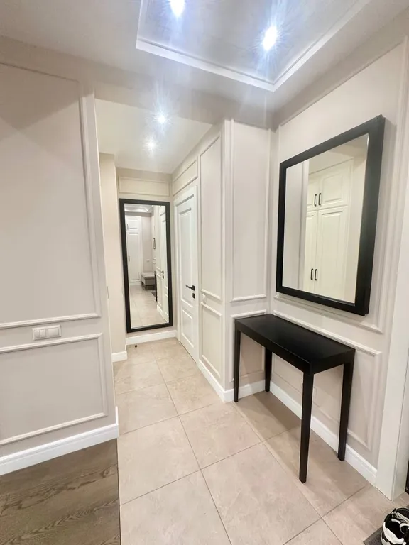 Элитные апартаменты с видом на море и с террасой