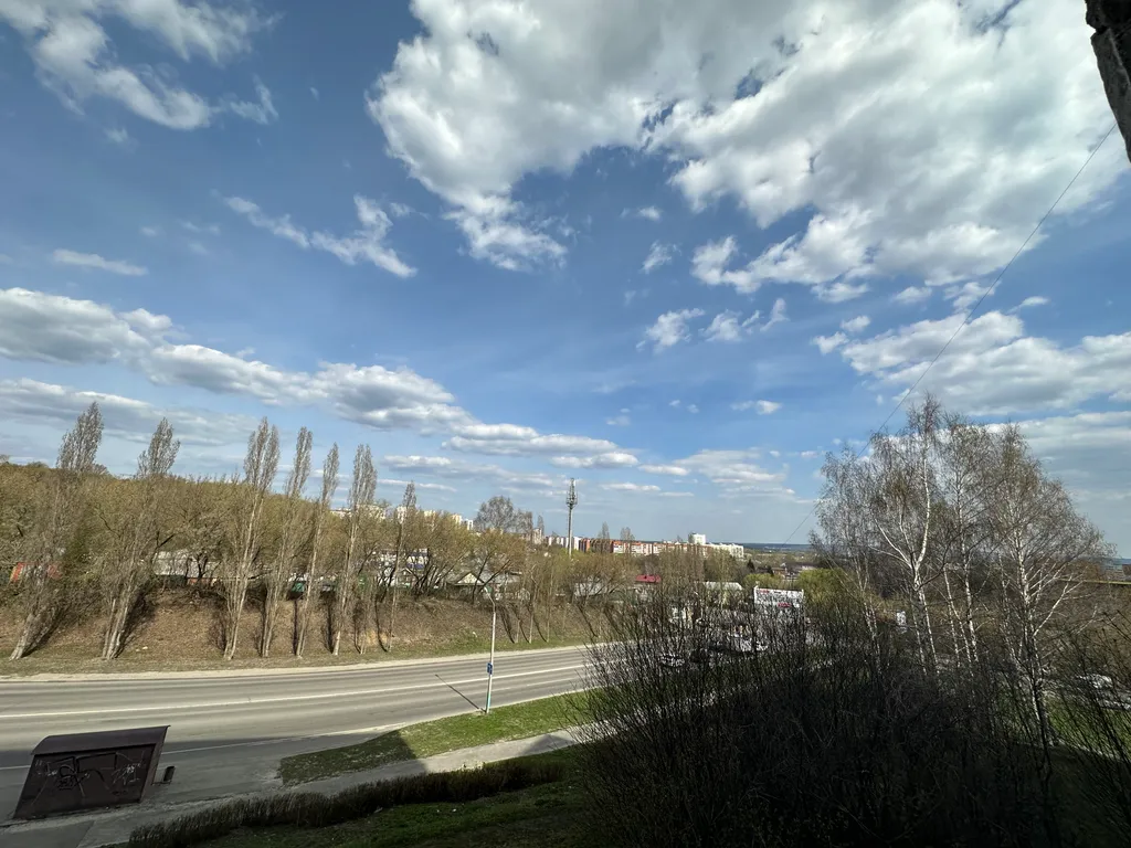 Уютная квартира рядом с центром города