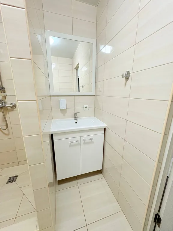 Комфортабельная квартира