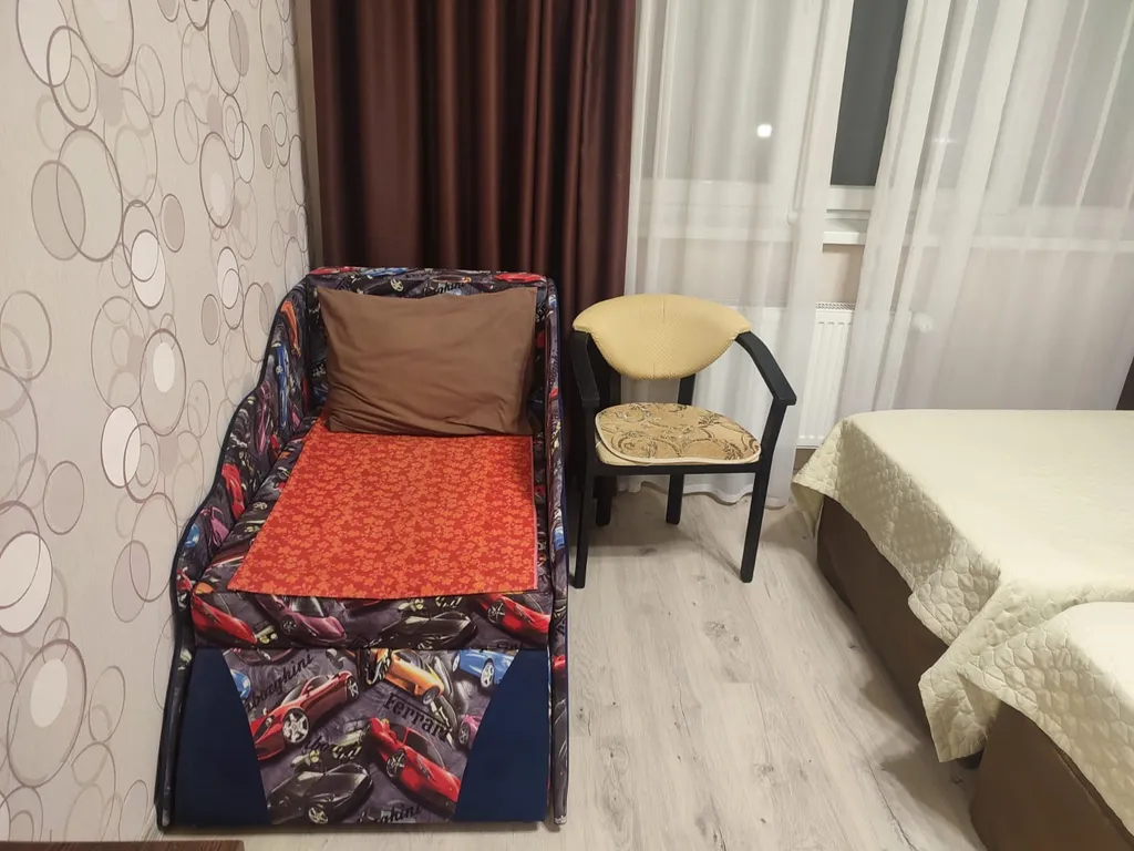 Квартира Квартира для отдыха в Олимпийском парке — Сириус