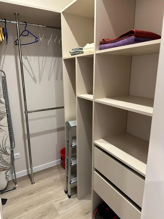 Квартира на побережье Зеленоградского курорта