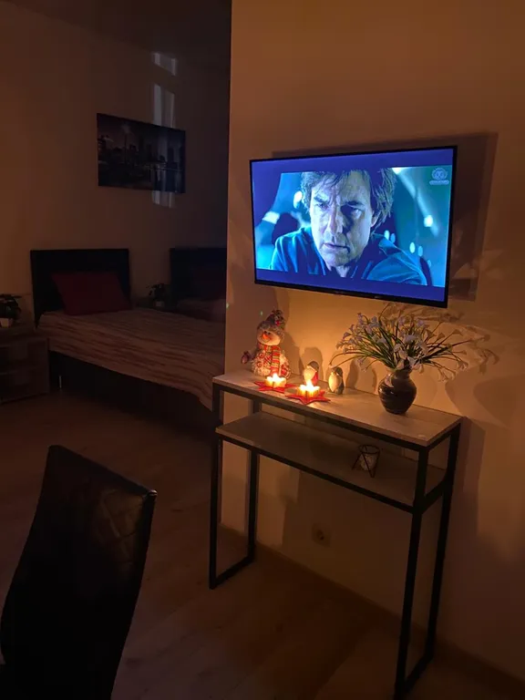 Двухкомнатный 6-местный Люкс недалеко от центра Грозного