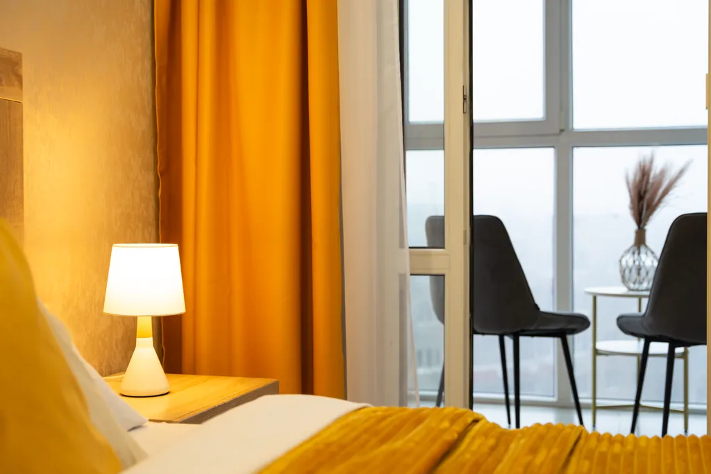 Новая евродвушка в самом центре, современный дом