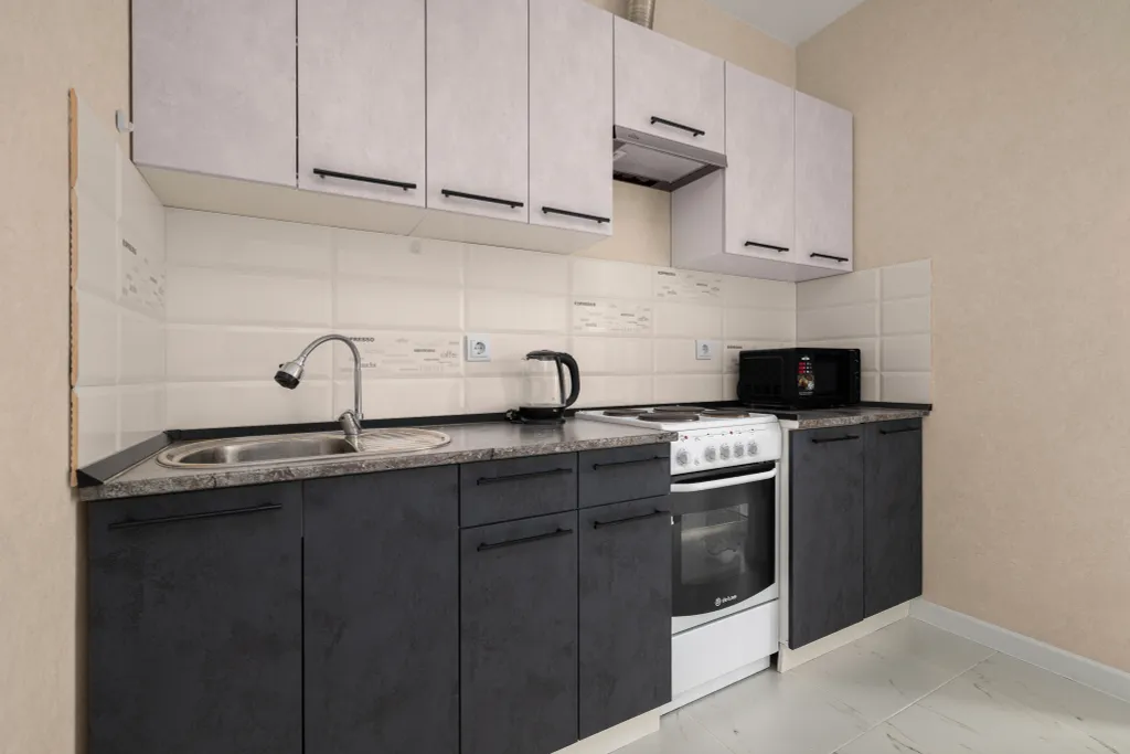 Квартира в ЖК Перспектива