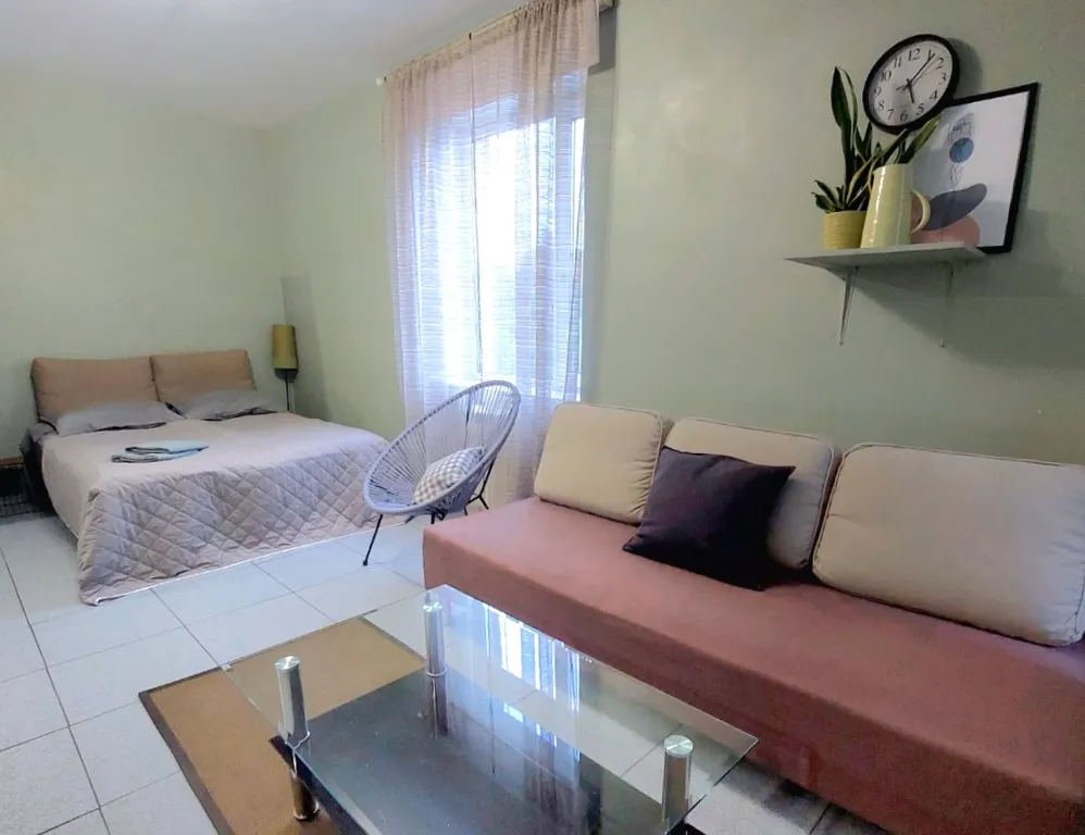 Просторные светлые апартаменты в самом центре рядом с ЖД вокзалом