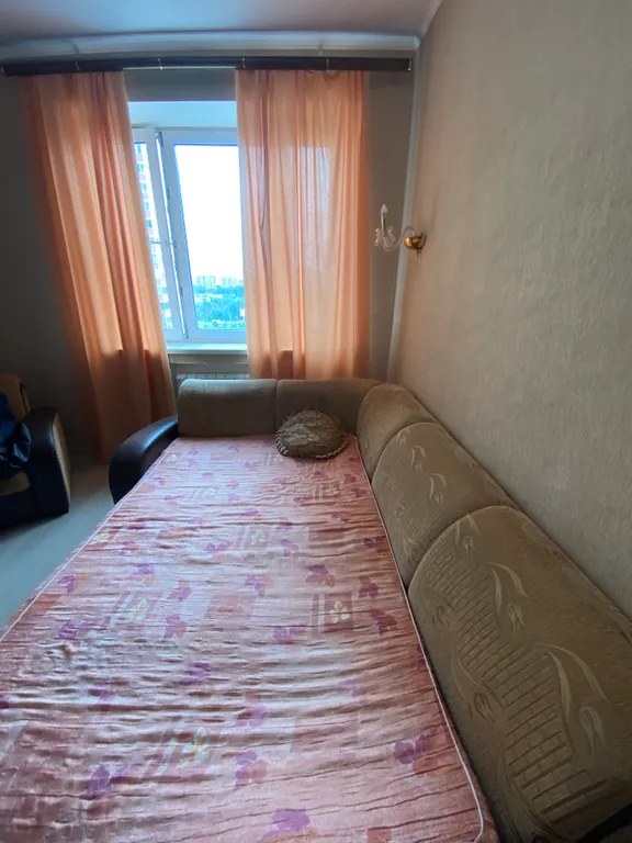 Квартира в Алексеевской Роще