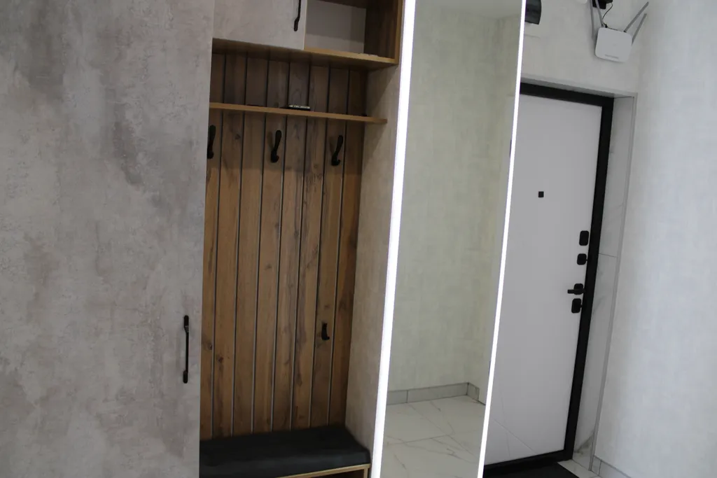 Квартира Уютная 2 комная квартира в центре — Барнаул