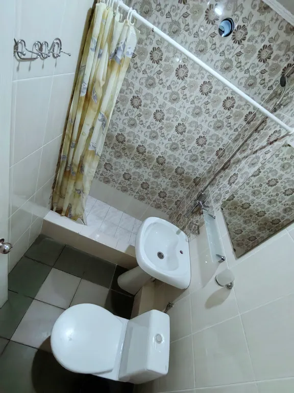 Квартира Комната — Адлер