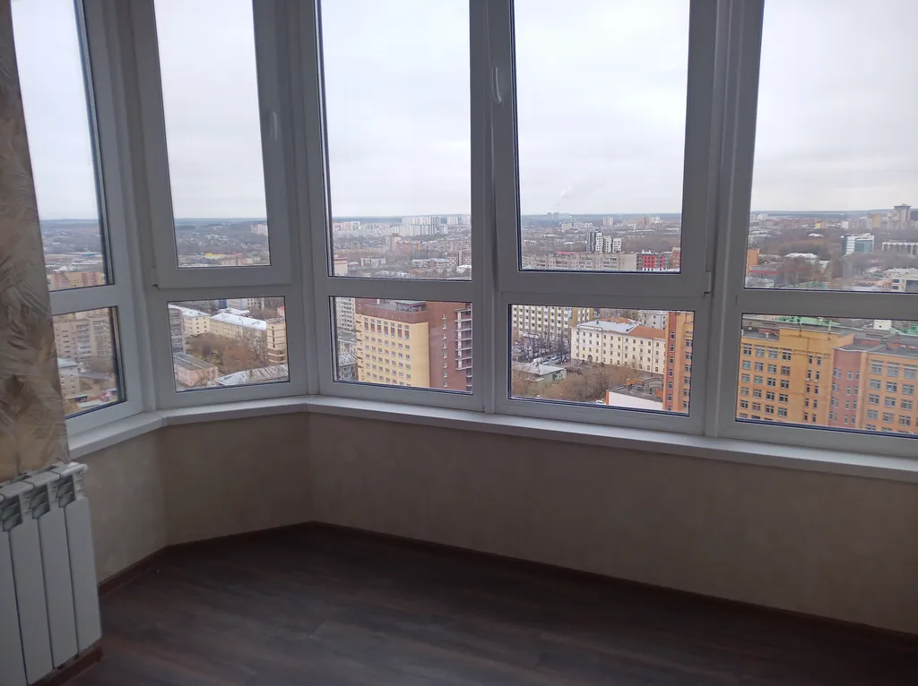 Квартира в центре