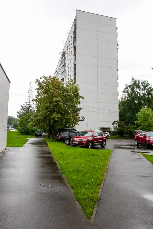 Квартира рядом с ВЭБ Арена ЦСКА у метро Народное Ополчение