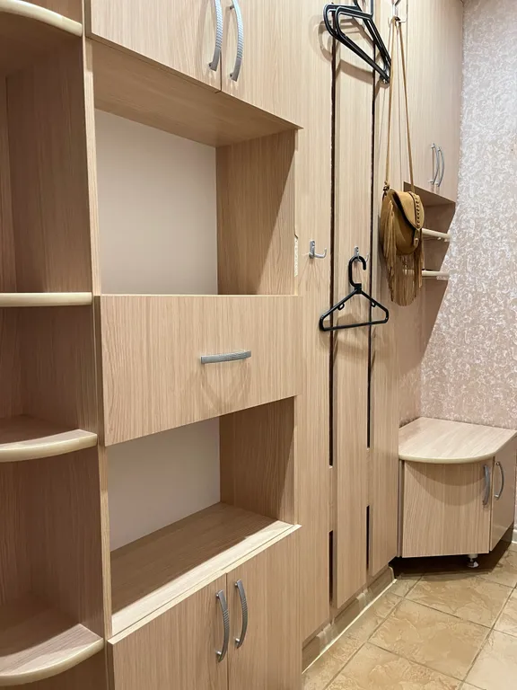 Шарман.  Стильная квартира в центре города.