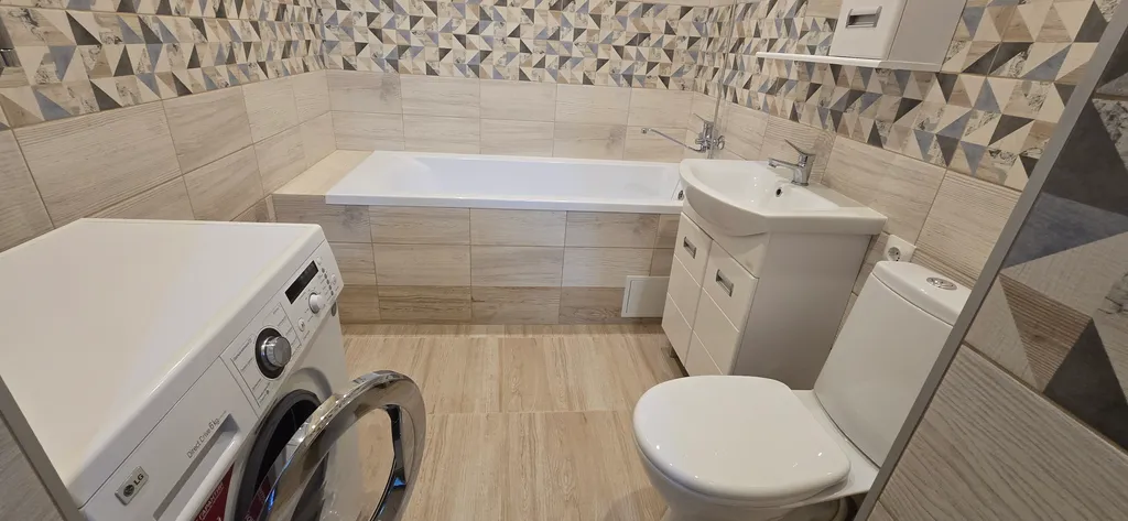 Квартира Апартаменты Kenig apart близко к центру — Калининград