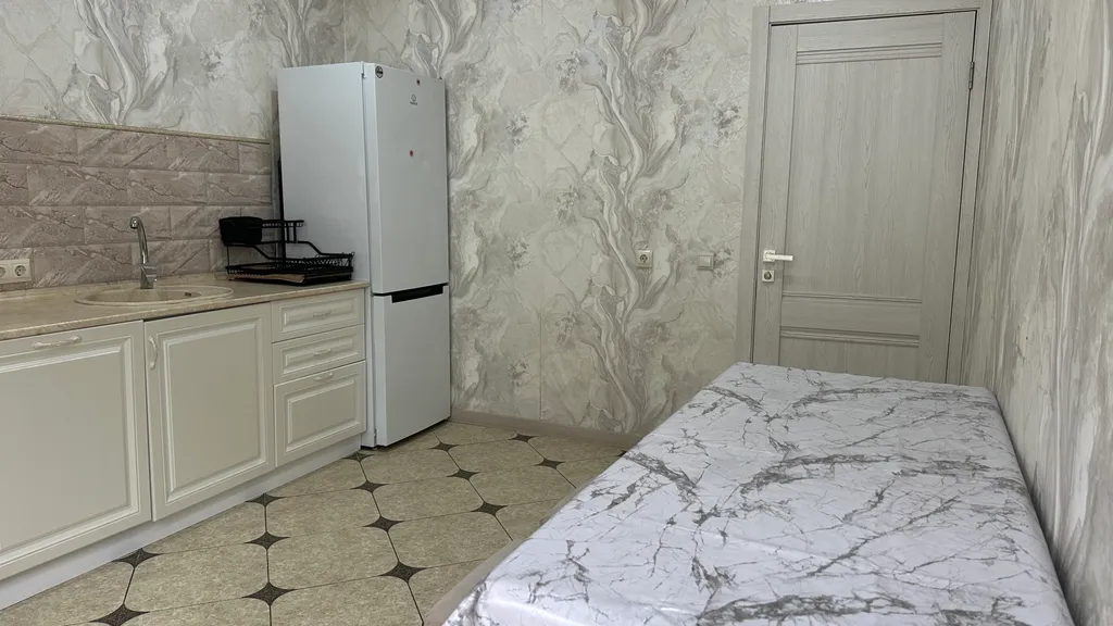 3-комнатная квартира напротив казино