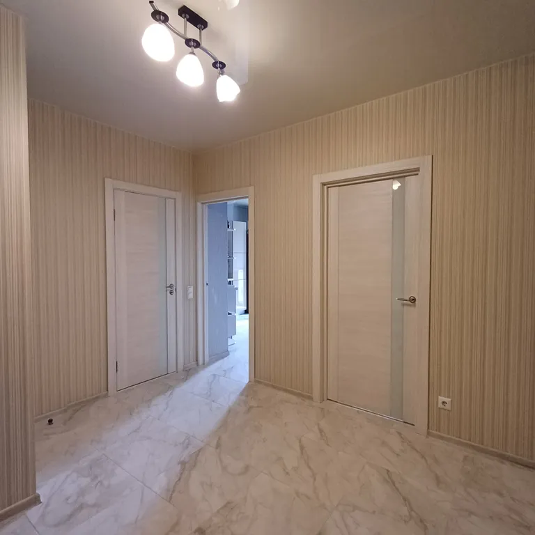 Уютная квартира в центре Минска