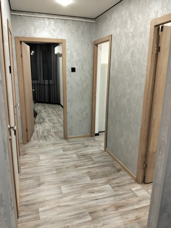 Уютная квартира рядом с М4