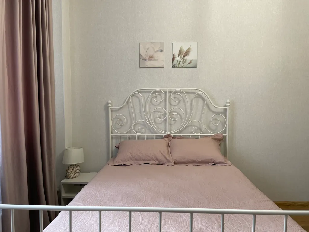 Уютная студия в 5 минутах от станции