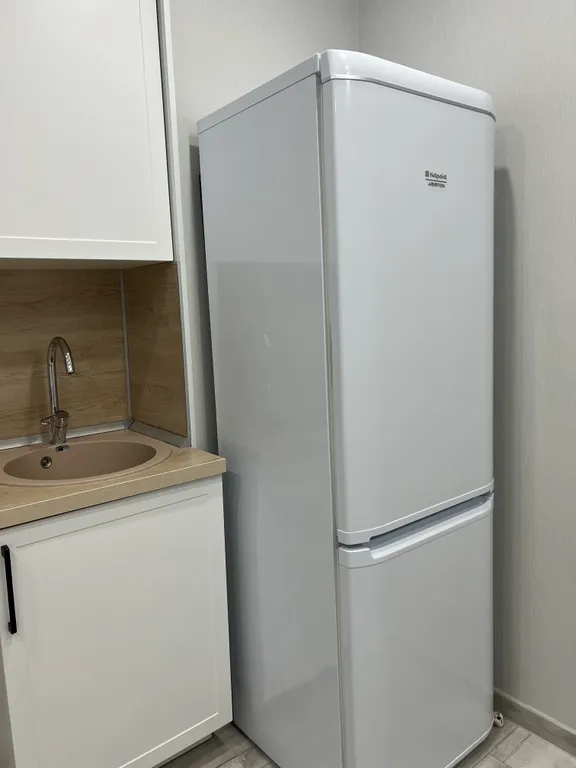 Превосходная квартира со свежим ремонтом