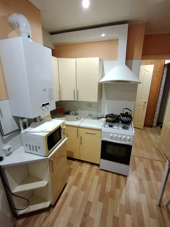 Уютная квартира в г. Сельцо Брянской области