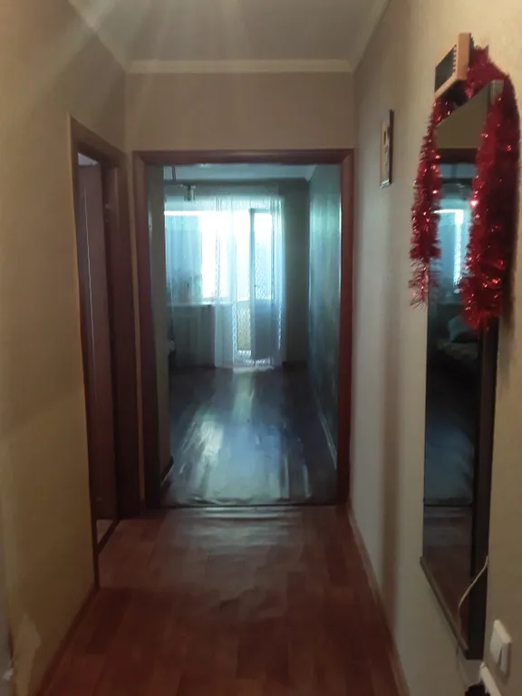 Квартира в центре